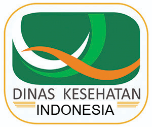 Logo Dinkes Kabupaten Alor